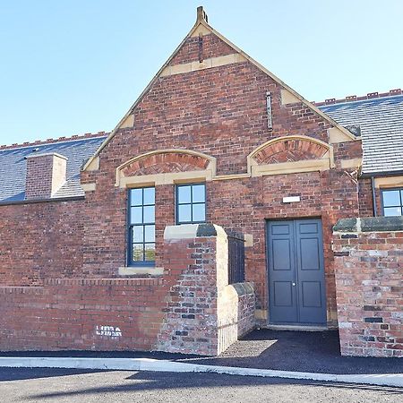 No 8 At Simpson Street Apartments Sunderland Sunderland  Bagian luar foto