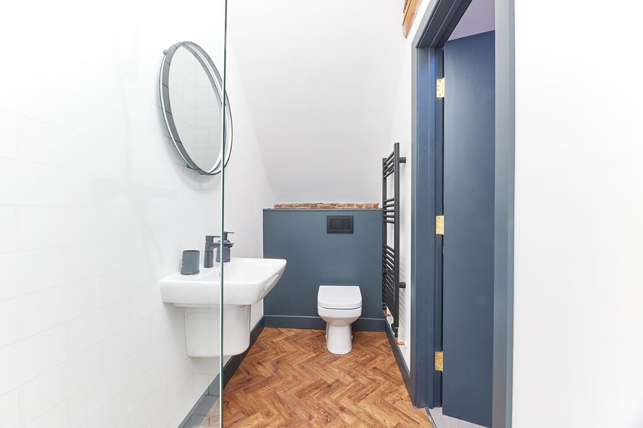 No 8 At Simpson Street Apartments Sunderland Sunderland  Bagian luar foto