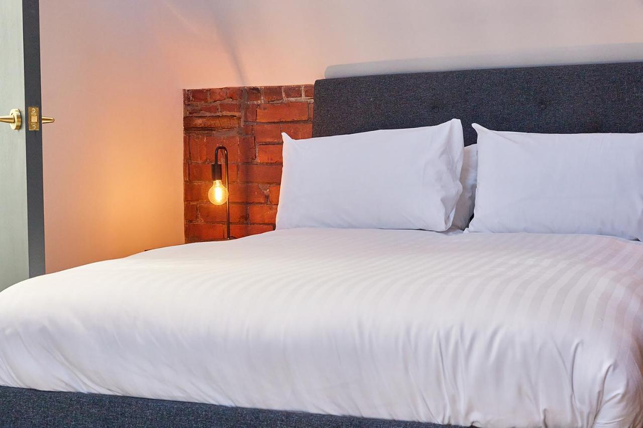 No 8 At Simpson Street Apartments Sunderland Sunderland  Bagian luar foto
