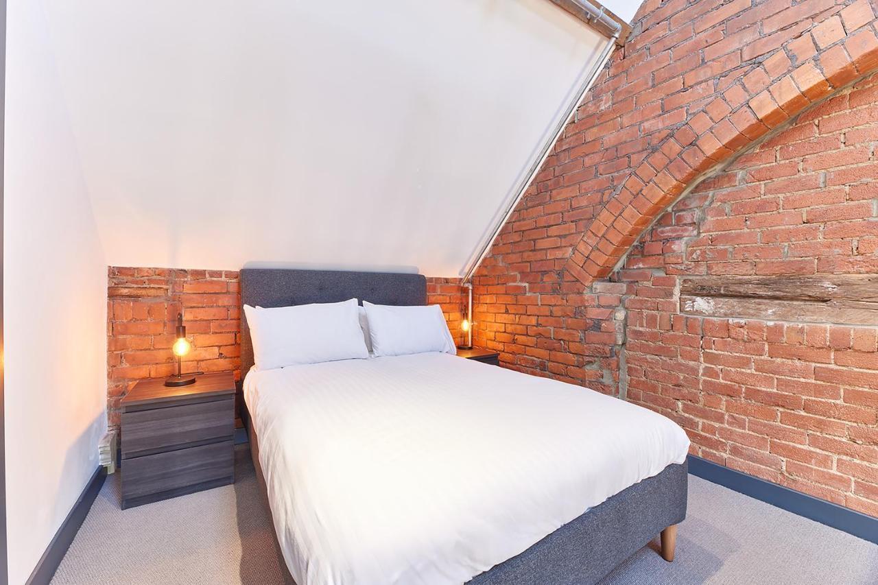 No 8 At Simpson Street Apartments Sunderland Sunderland  Bagian luar foto