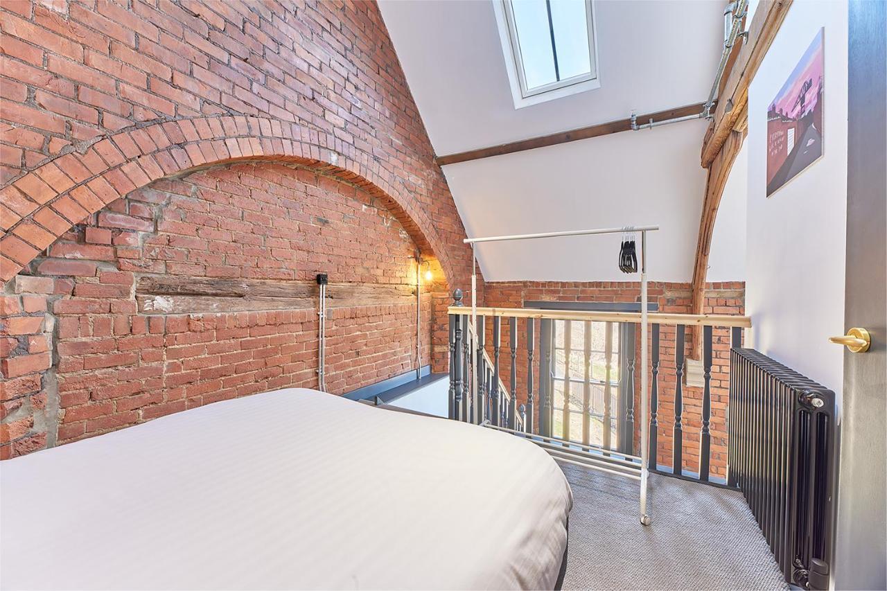 No 8 At Simpson Street Apartments Sunderland Sunderland  Bagian luar foto
