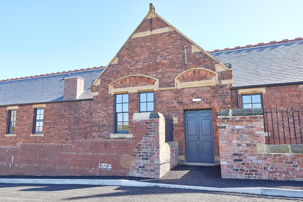 No 8 At Simpson Street Apartments Sunderland Sunderland  Bagian luar foto